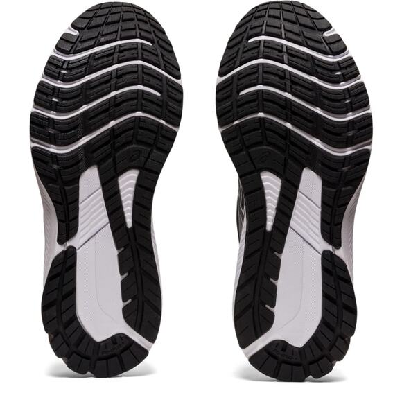 ASICS GT-1000 11 Women's Running Shoes Black/White Size 10 US - Picture 7 of 9